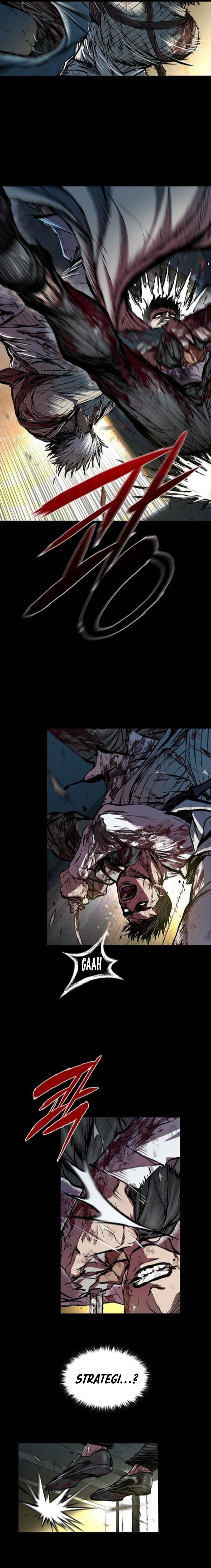 Castle 2: On Top of Everyone Chapter 98 Gambar 4