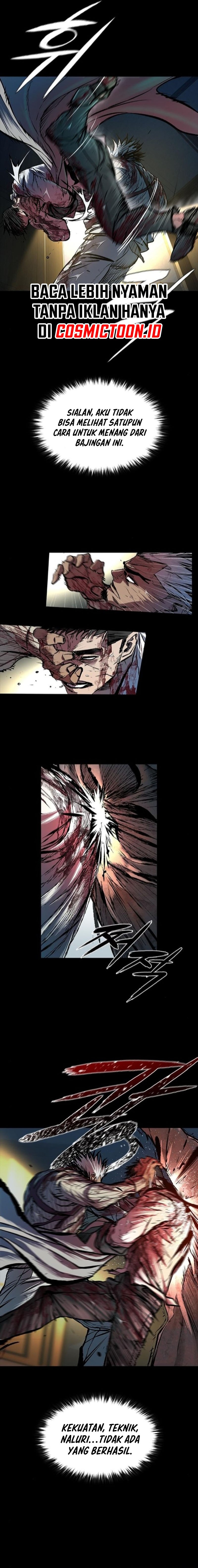 Castle 2: On Top of Everyone Chapter 98 Gambar 5