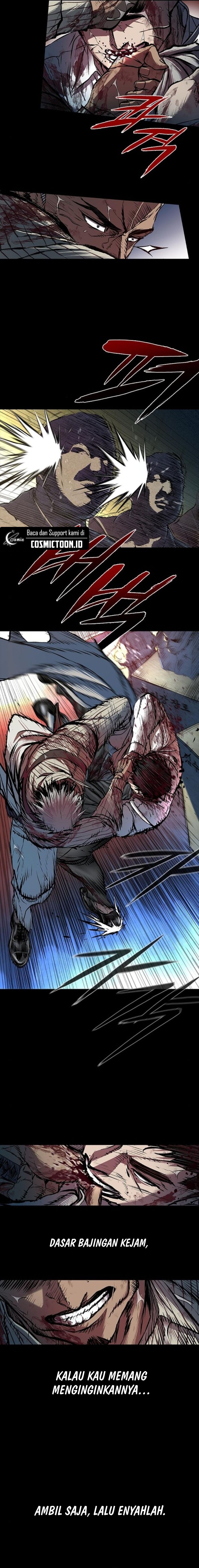 Castle 2: On Top of Everyone Chapter 98 Gambar 6