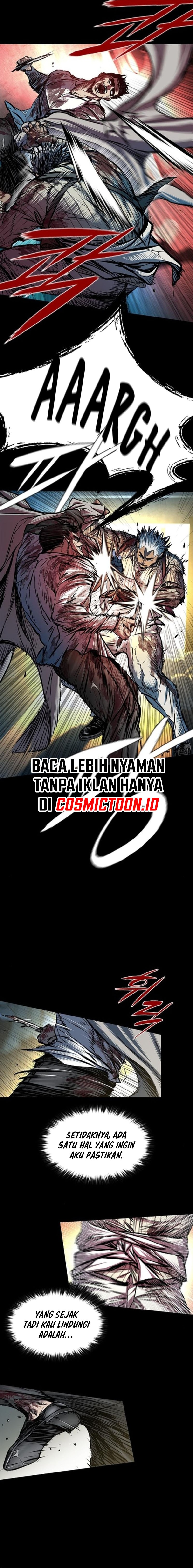 Castle 2: On Top of Everyone Chapter 98 Gambar 8