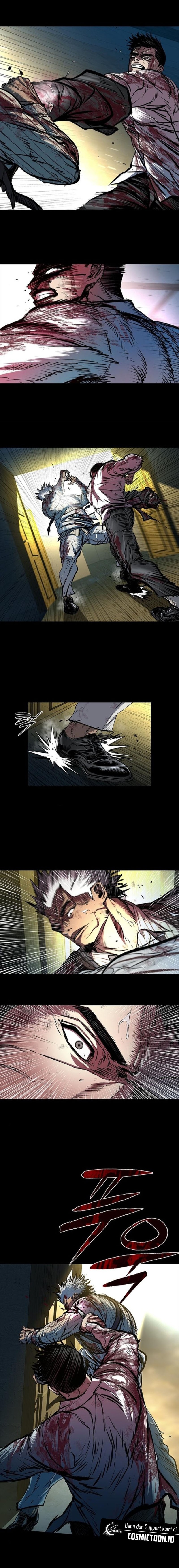 Castle 2: On Top of Everyone Chapter 98 Gambar 10