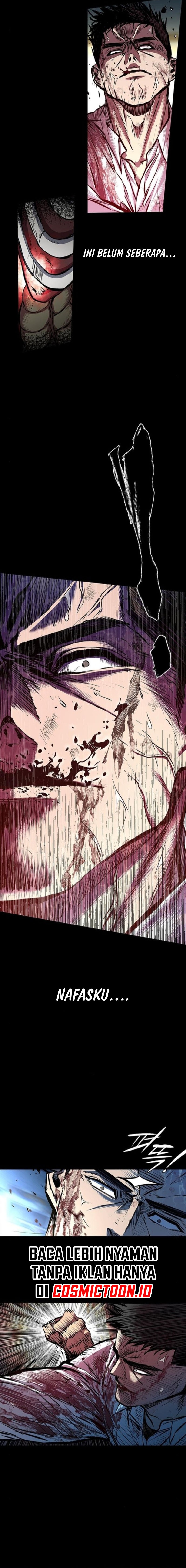 Castle 2: On Top of Everyone Chapter 98 Gambar 12