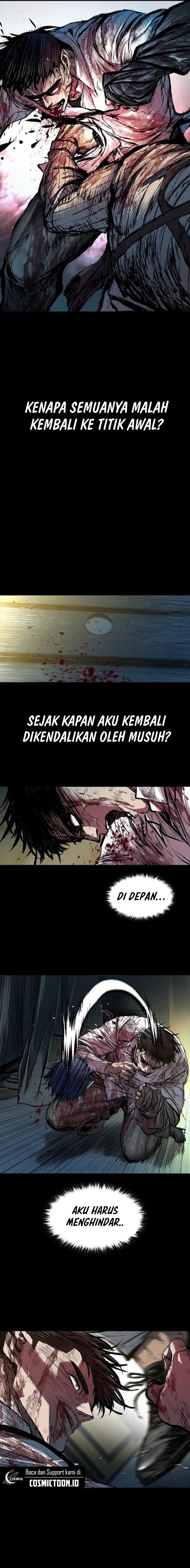 Castle 2: On Top of Everyone Chapter 98 Gambar 13
