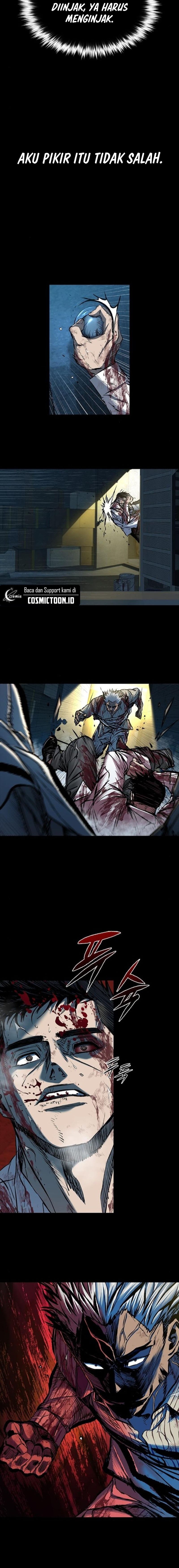 Castle 2: On Top of Everyone Chapter 98 Gambar 15