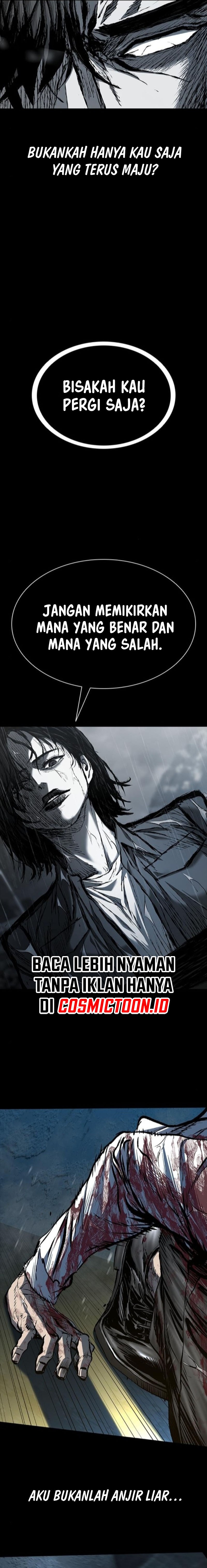 Castle 2: On Top of Everyone Chapter 98 Gambar 17
