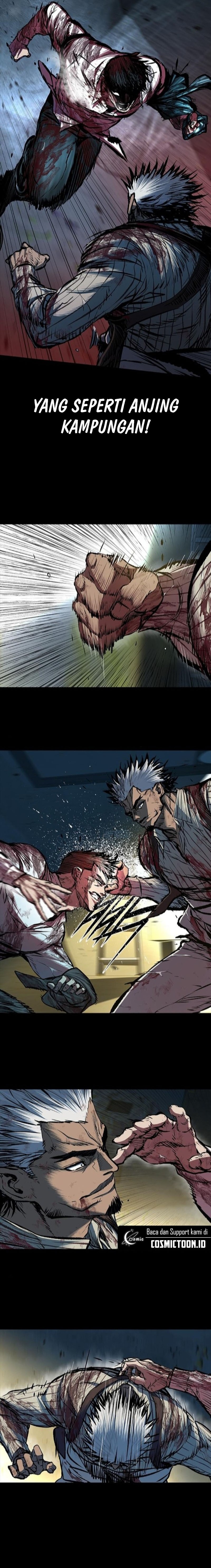 Castle 2: On Top of Everyone Chapter 98 Gambar 18