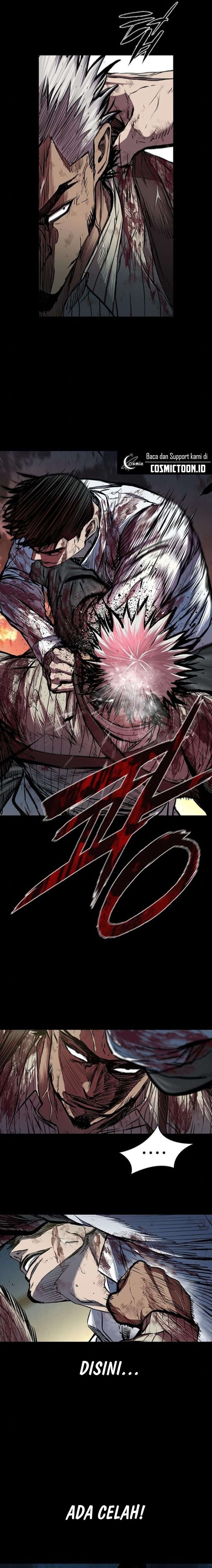Castle 2: On Top of Everyone Chapter 98 Gambar 19