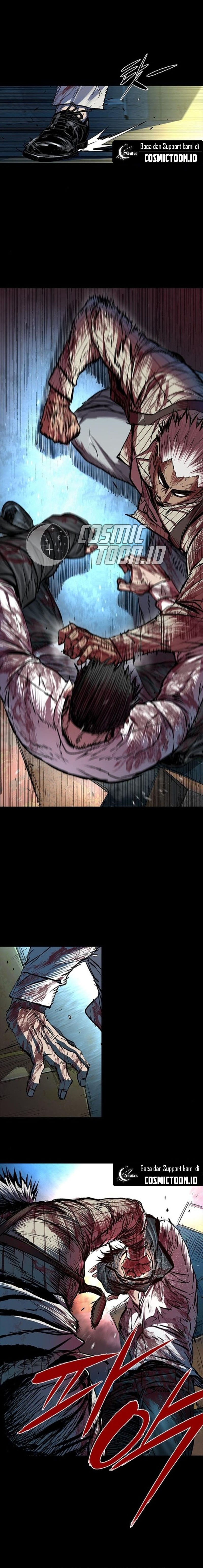 Castle 2: On Top of Everyone Chapter 98 Gambar 21