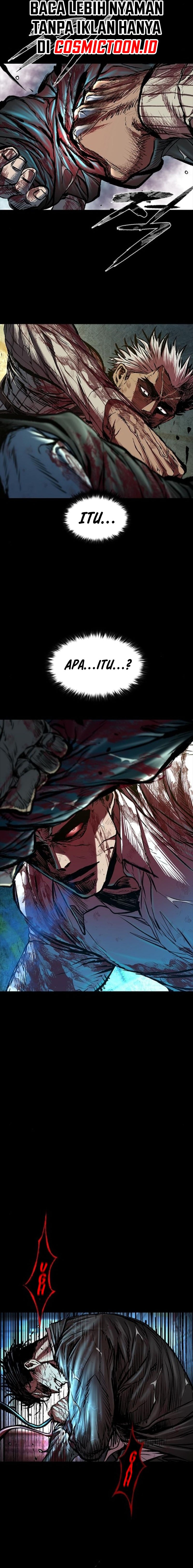 Castle 2: On Top of Everyone Chapter 98 Gambar 22
