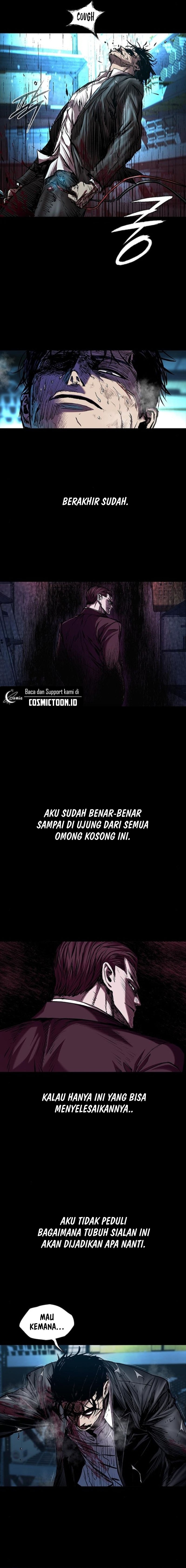 Castle 2: On Top of Everyone Chapter 98 Gambar 23