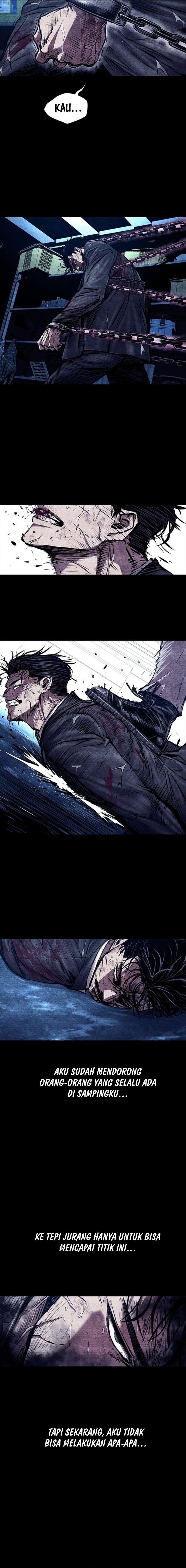 Castle 2: On Top of Everyone Chapter 98 Gambar 24
