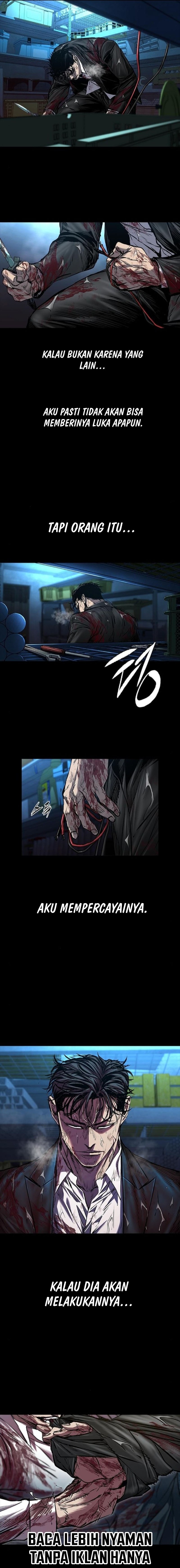 Castle 2: On Top of Everyone Chapter 98 Gambar 26