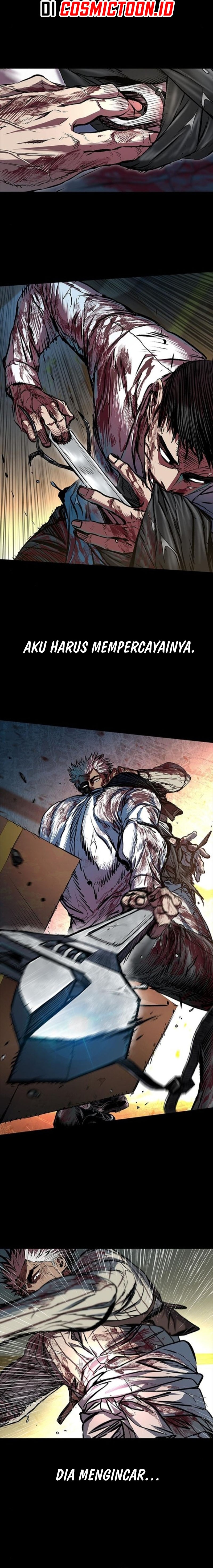 Castle 2: On Top of Everyone Chapter 98 Gambar 27