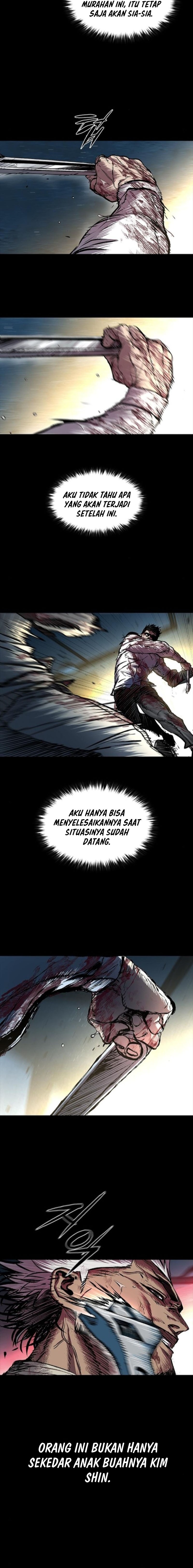 Castle 2: On Top of Everyone Chapter 98 Gambar 30
