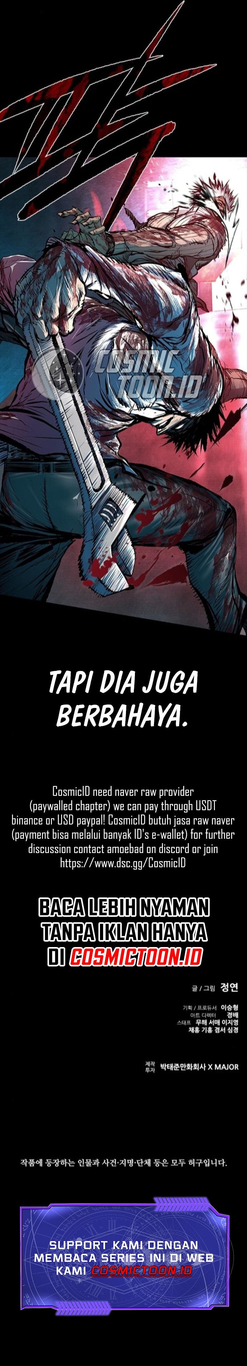 Castle 2: On Top of Everyone Chapter 98 Gambar 31