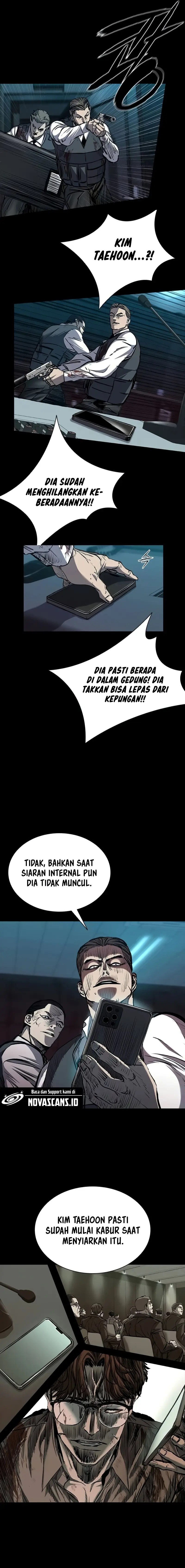 Castle 2: On Top of Everyone Chapter 102 Gambar 14