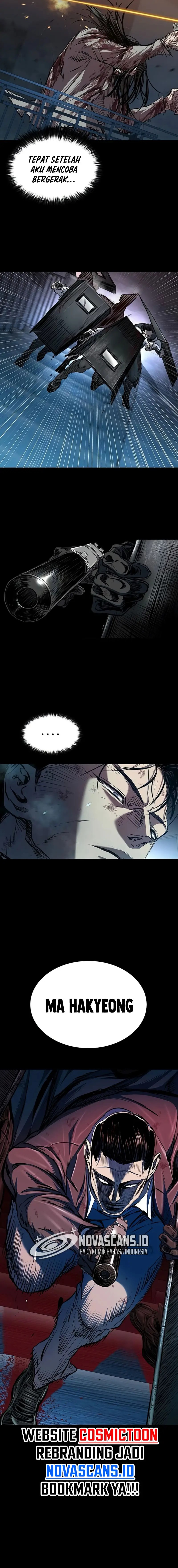 Castle 2: On Top of Everyone Chapter 102 Gambar 31