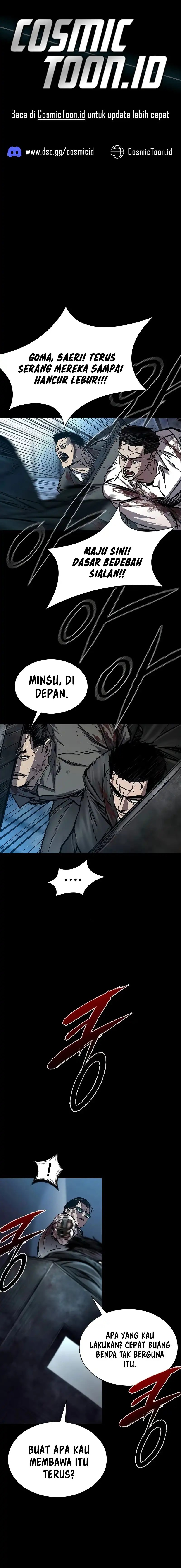 Castle 2: On Top of Everyone Chapter 104 Gambar 1