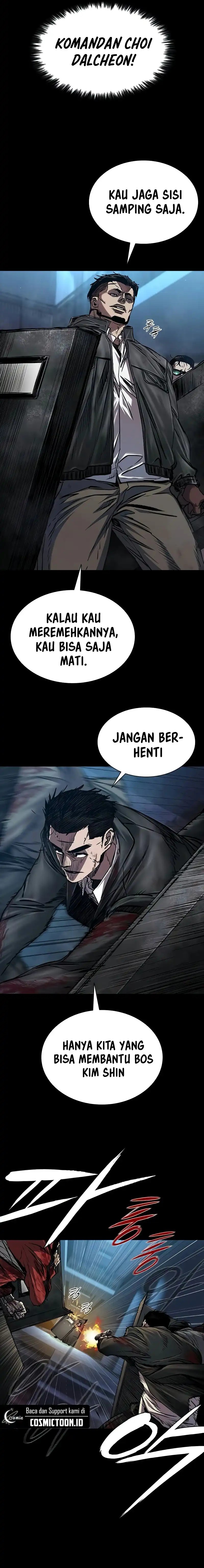 Castle 2: On Top of Everyone Chapter 104 Gambar 2