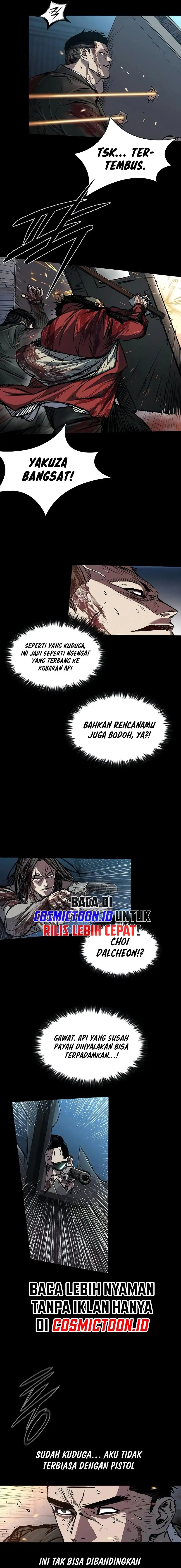Castle 2: On Top of Everyone Chapter 104 Gambar 4