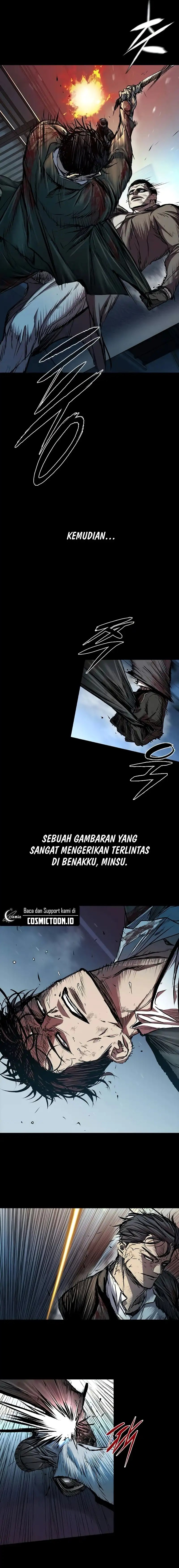 Castle 2: On Top of Everyone Chapter 104 Gambar 7