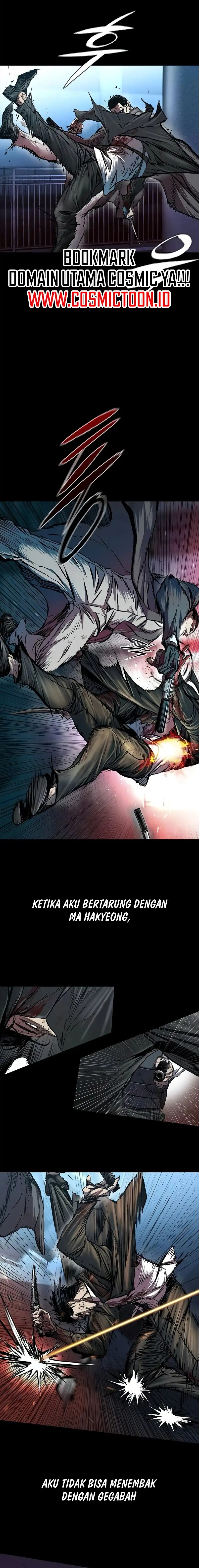 Castle 2: On Top of Everyone Chapter 104 Gambar 8