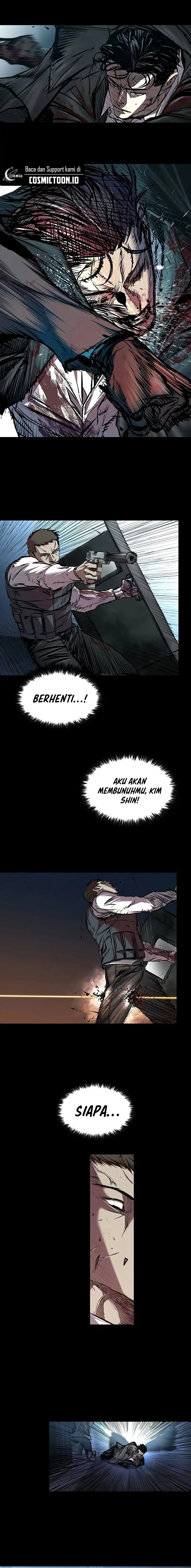 Castle 2: On Top of Everyone Chapter 104 Gambar 10