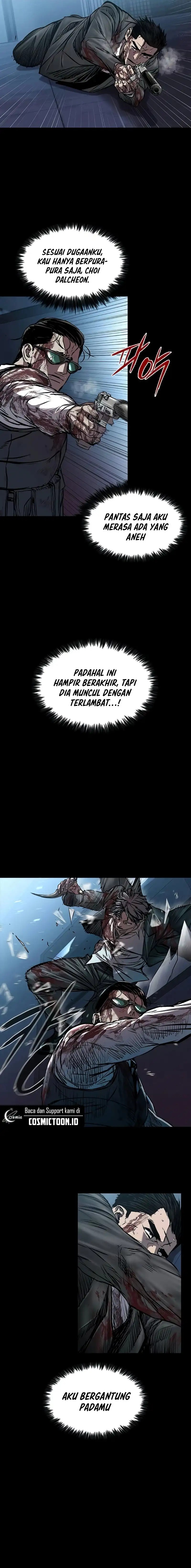 Castle 2: On Top of Everyone Chapter 104 Gambar 11