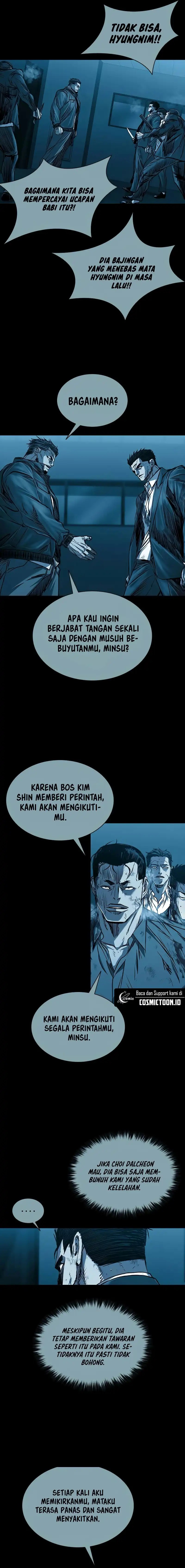 Castle 2: On Top of Everyone Chapter 104 Gambar 12