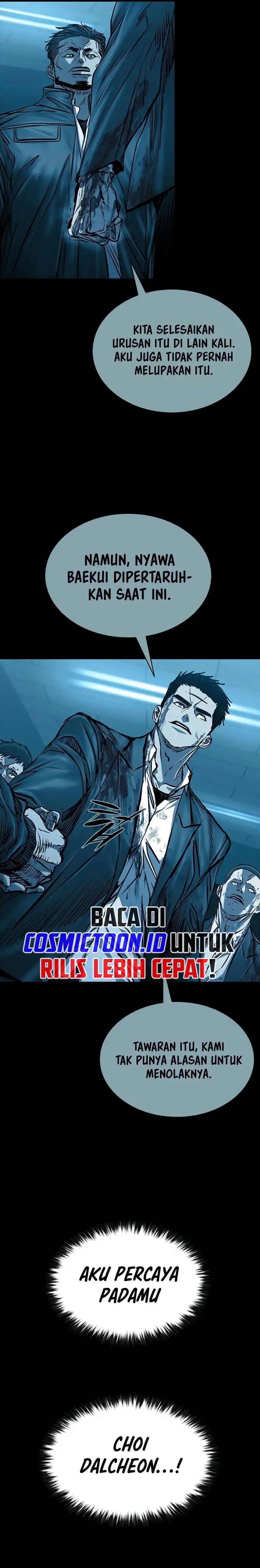 Castle 2: On Top of Everyone Chapter 104 Gambar 13