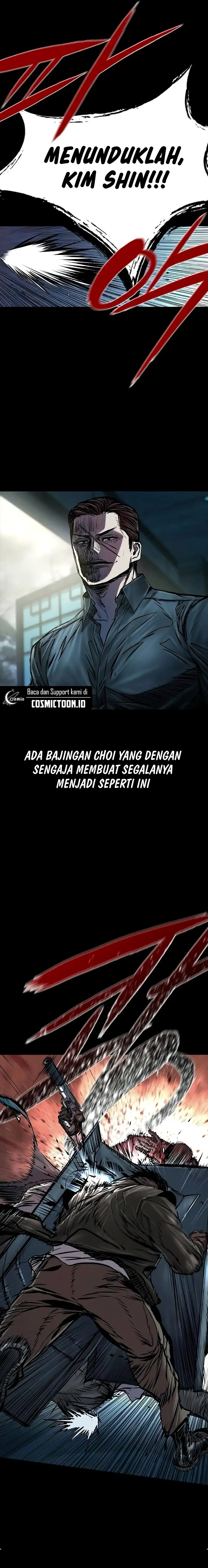 Castle 2: On Top of Everyone Chapter 104 Gambar 15