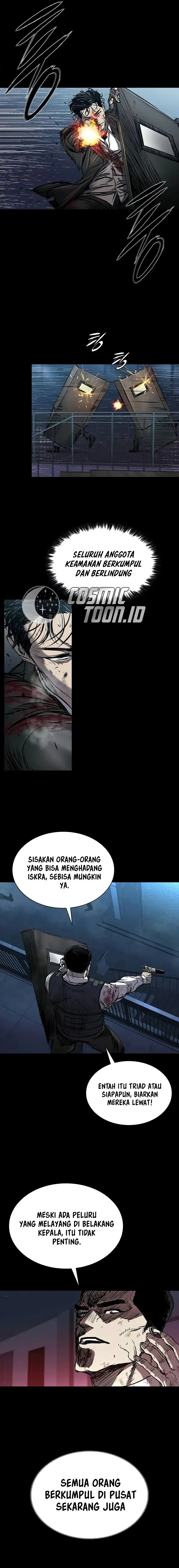 Castle 2: On Top of Everyone Chapter 104 Gambar 17
