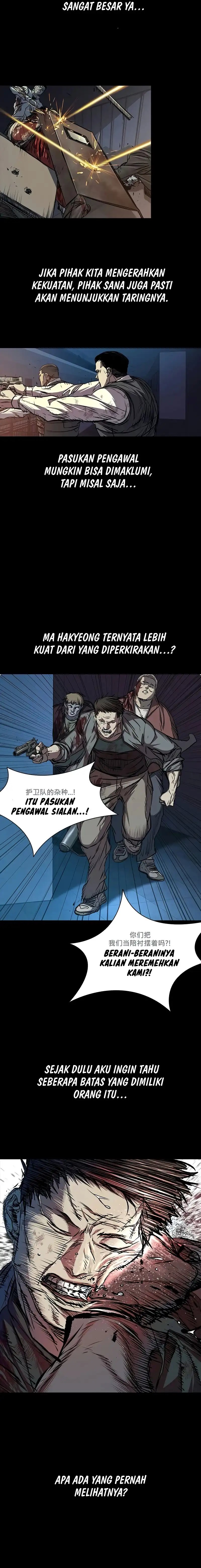 Castle 2: On Top of Everyone Chapter 104 Gambar 22
