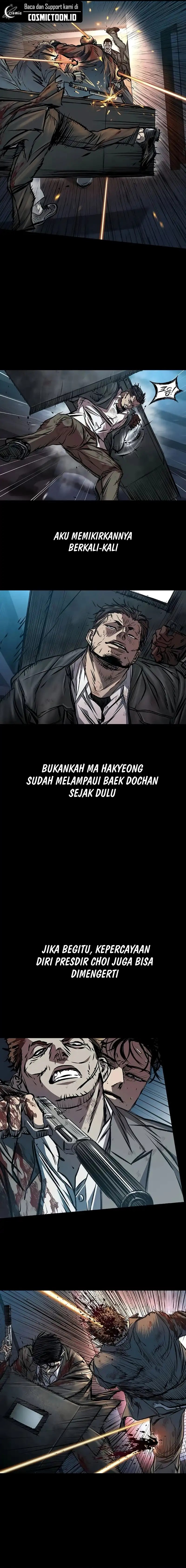 Castle 2: On Top of Everyone Chapter 104 Gambar 23