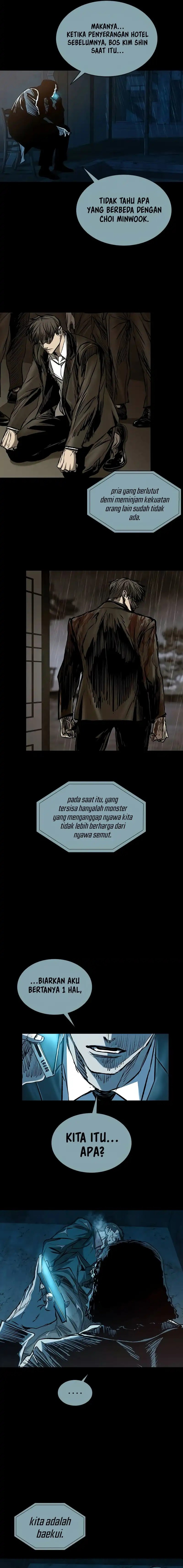 Castle 2: On Top of Everyone Chapter 104 Gambar 28