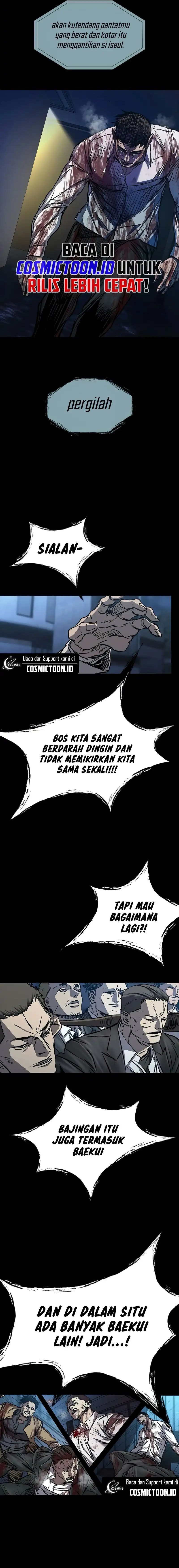 Castle 2: On Top of Everyone Chapter 104 Gambar 30
