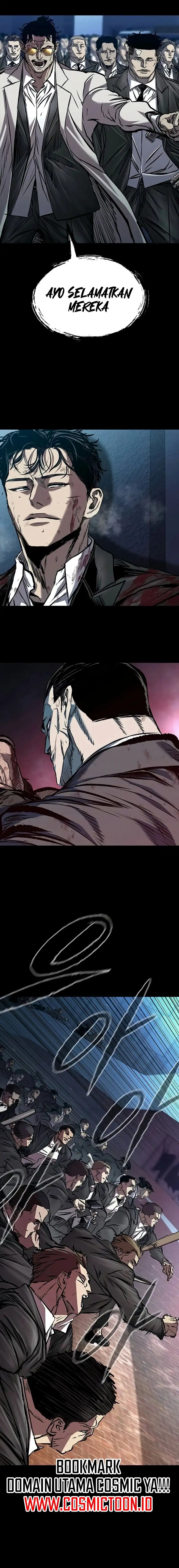Castle 2: On Top of Everyone Chapter 104 Gambar 31