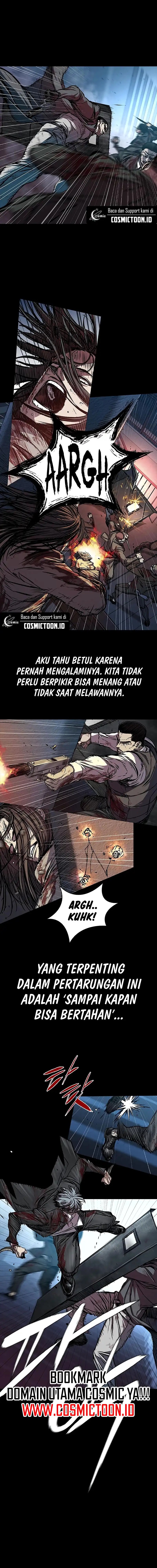 Castle 2: On Top of Everyone Chapter 107 Gambar 2