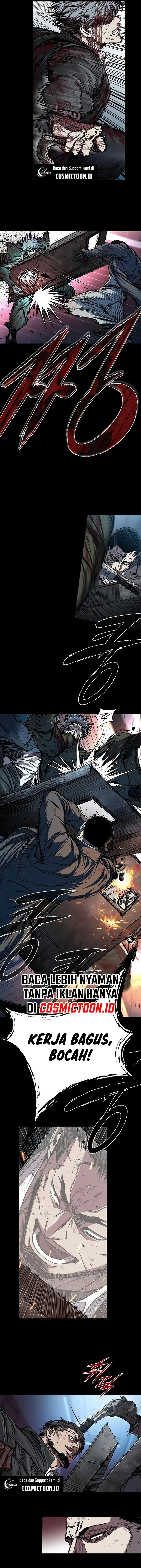 Castle 2: On Top of Everyone Chapter 107 Gambar 3