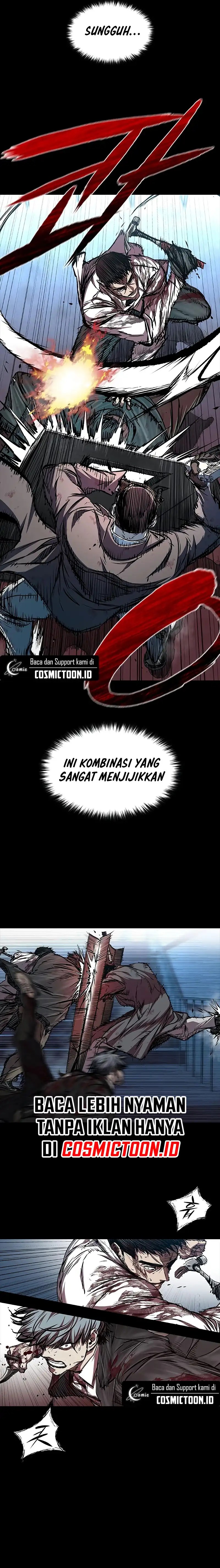 Castle 2: On Top of Everyone Chapter 107 Gambar 4