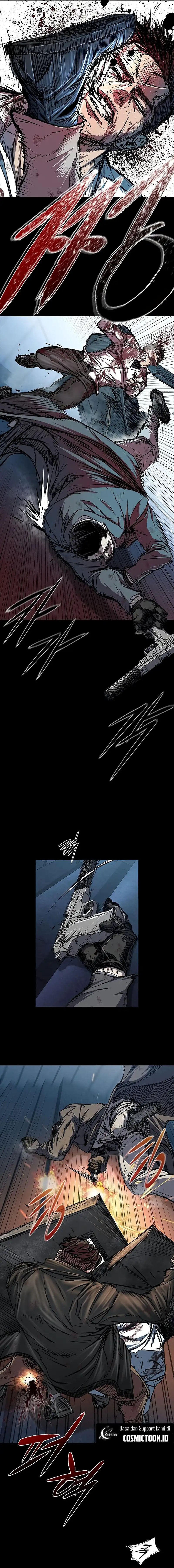 Castle 2: On Top of Everyone Chapter 107 Gambar 6