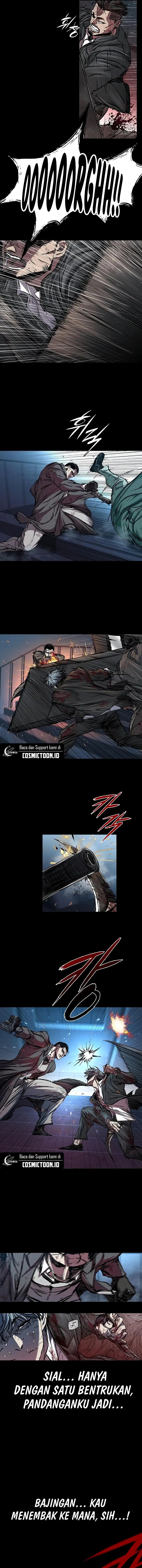 Castle 2: On Top of Everyone Chapter 107 Gambar 7