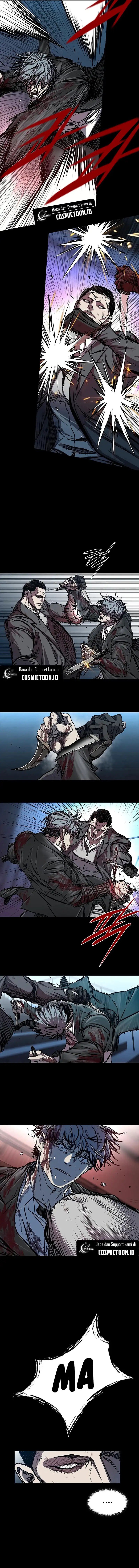 Castle 2: On Top of Everyone Chapter 107 Gambar 8