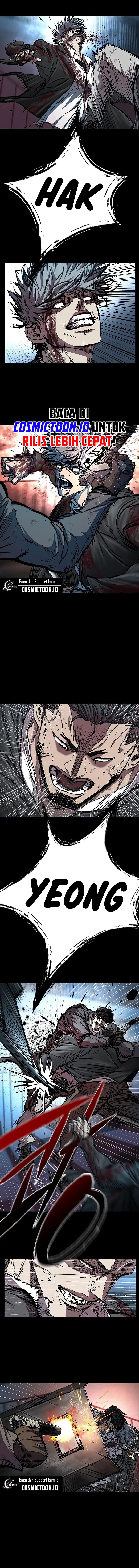 Castle 2: On Top of Everyone Chapter 107 Gambar 9