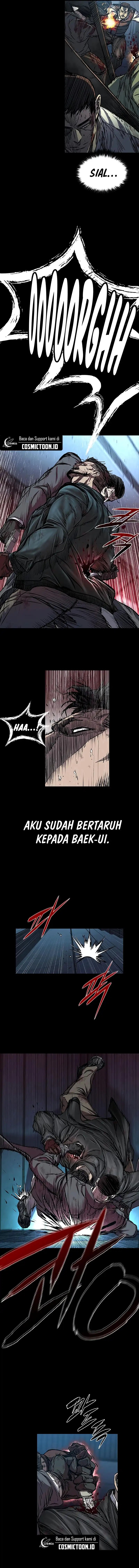 Castle 2: On Top of Everyone Chapter 107 Gambar 10