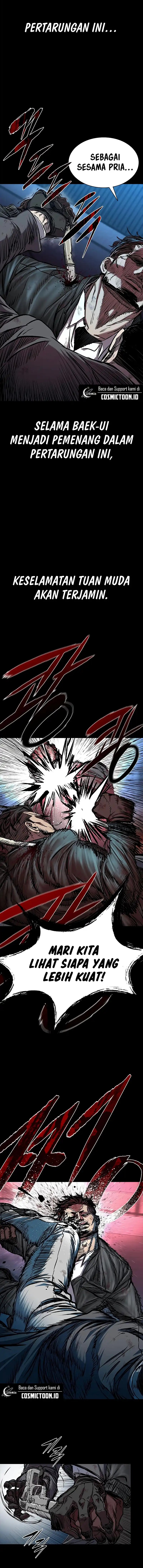 Castle 2: On Top of Everyone Chapter 107 Gambar 11