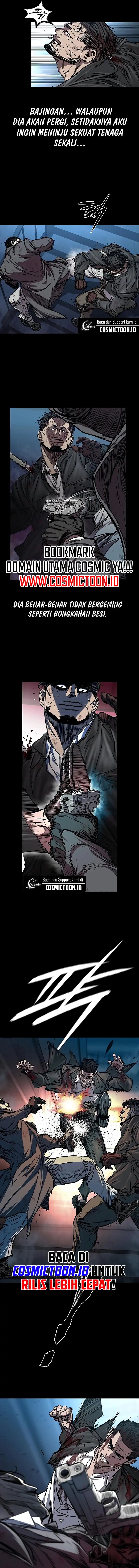 Castle 2: On Top of Everyone Chapter 107 Gambar 12