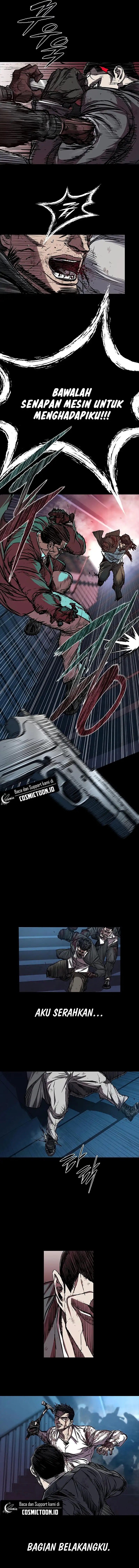 Castle 2: On Top of Everyone Chapter 107 Gambar 14