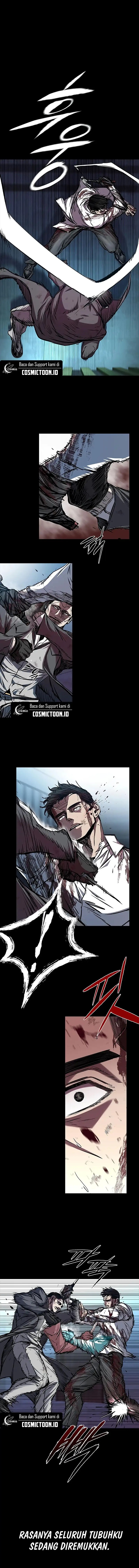 Castle 2: On Top of Everyone Chapter 107 Gambar 15