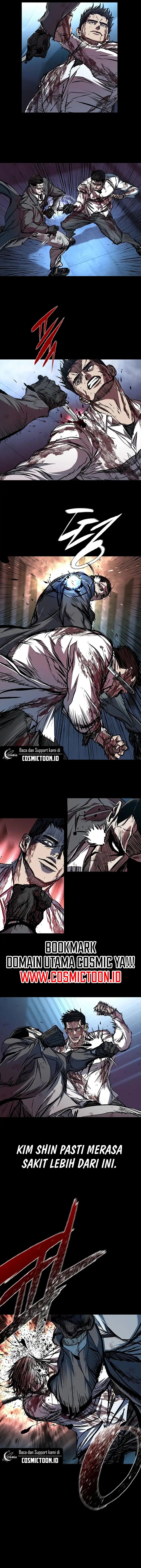 Castle 2: On Top of Everyone Chapter 107 Gambar 16